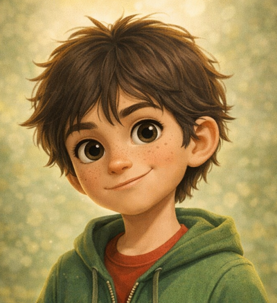 Milo Carter