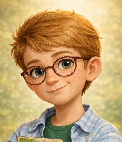 Oliver Finch