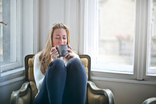 Why Cozy Mysteries Make the Perfect Escape
