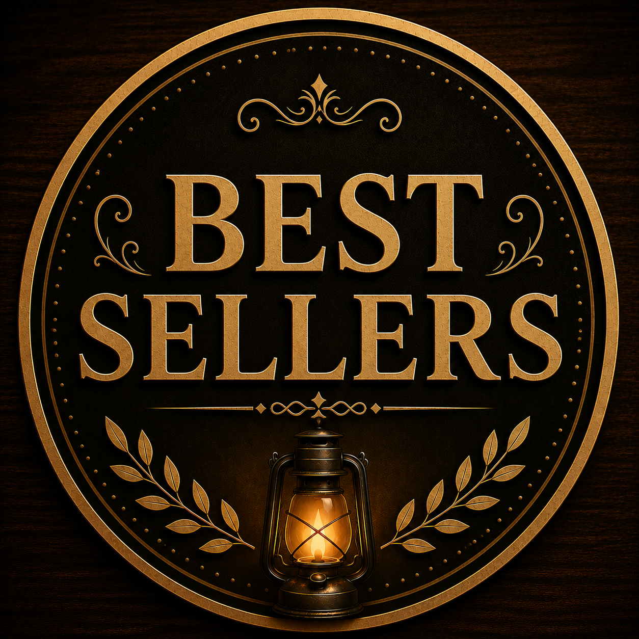 Best Sellers