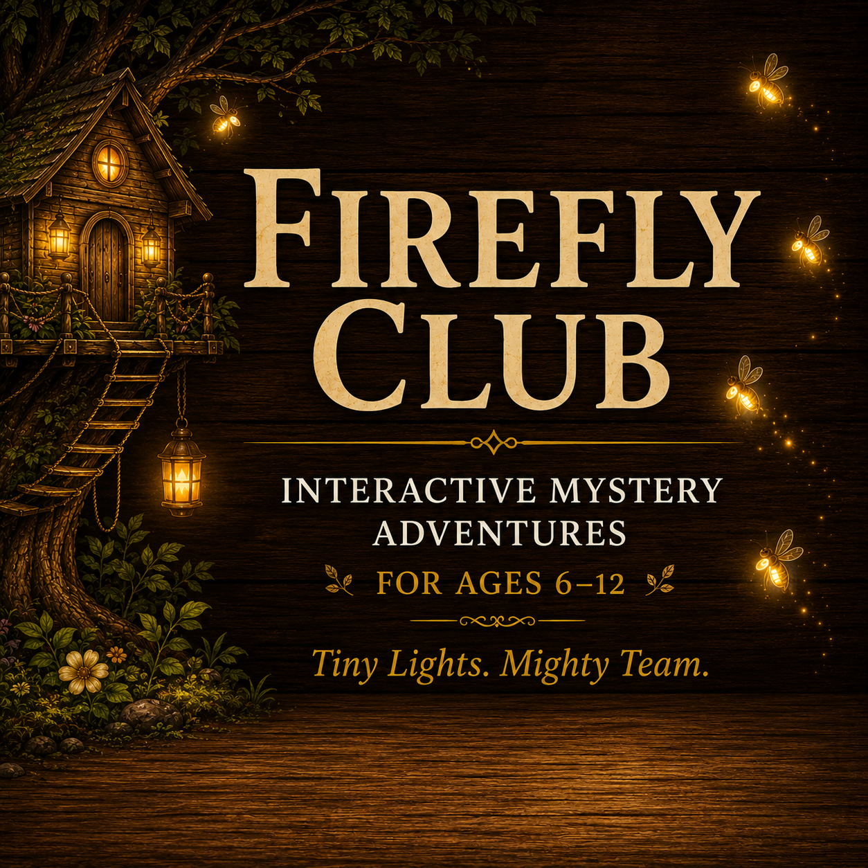 The Firefly Club