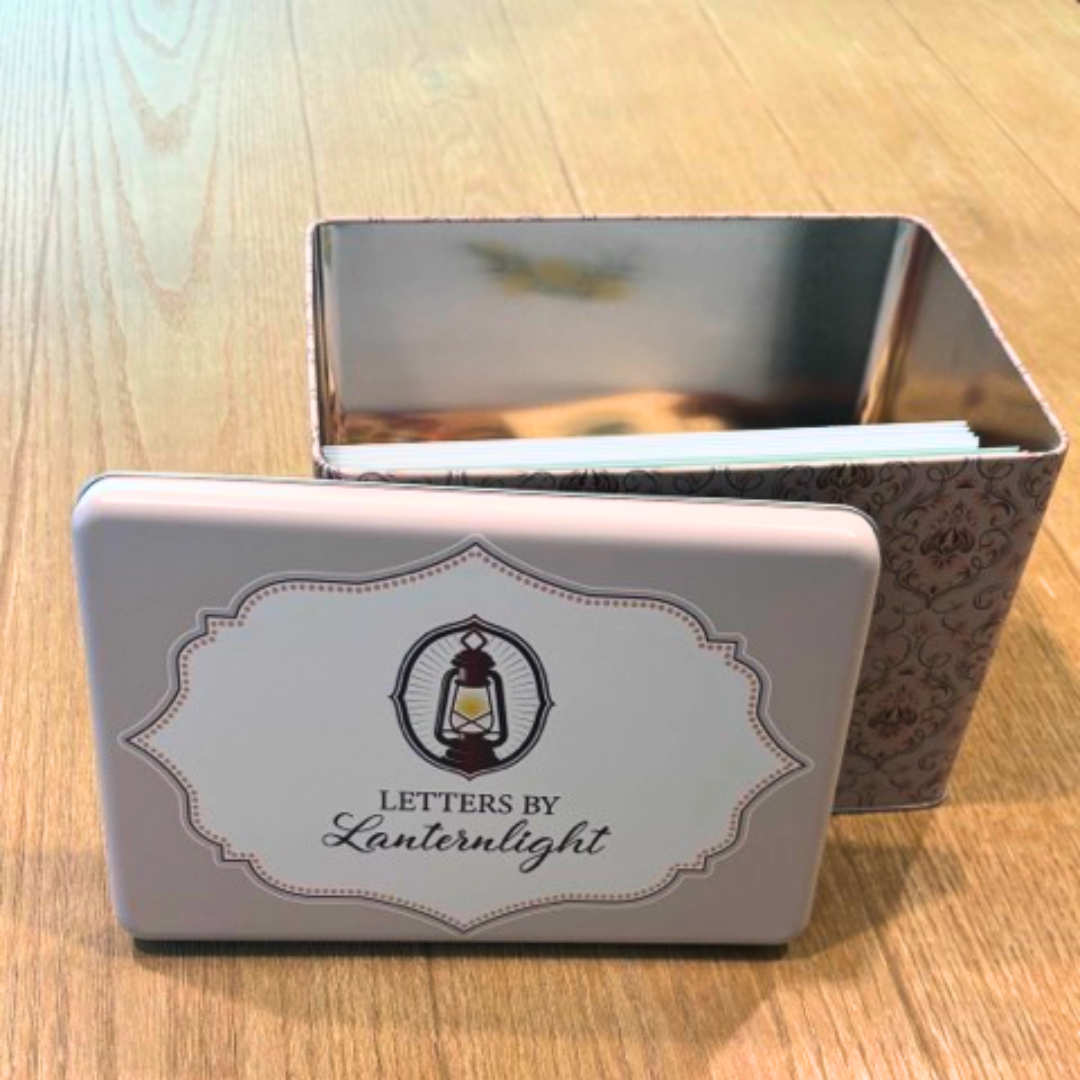 The Lanternlight Mini-Mystery Collection (Volume 1)