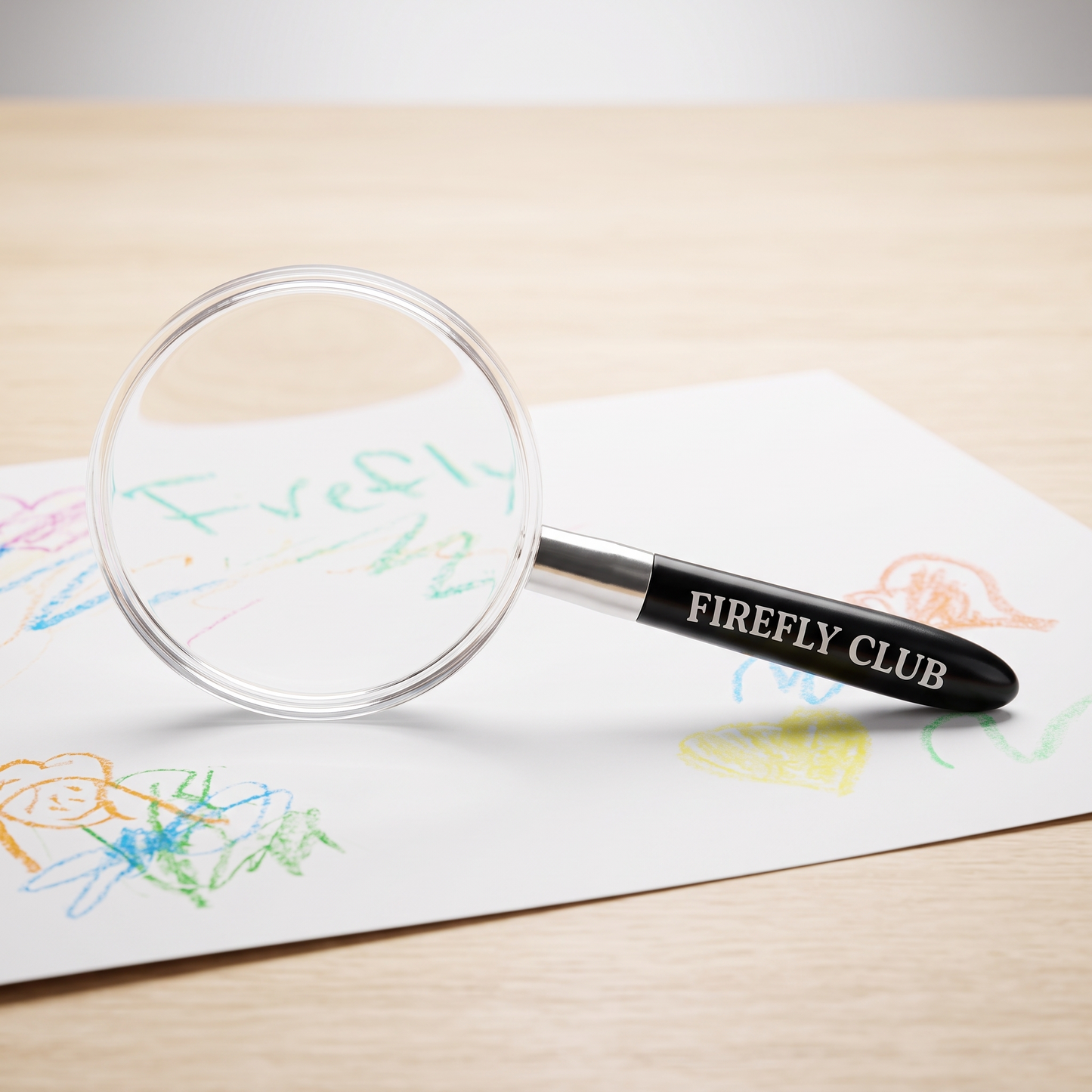 The Firefly Club Explorer's Box