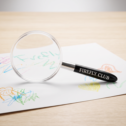 The Firefly Club Explorer's Box