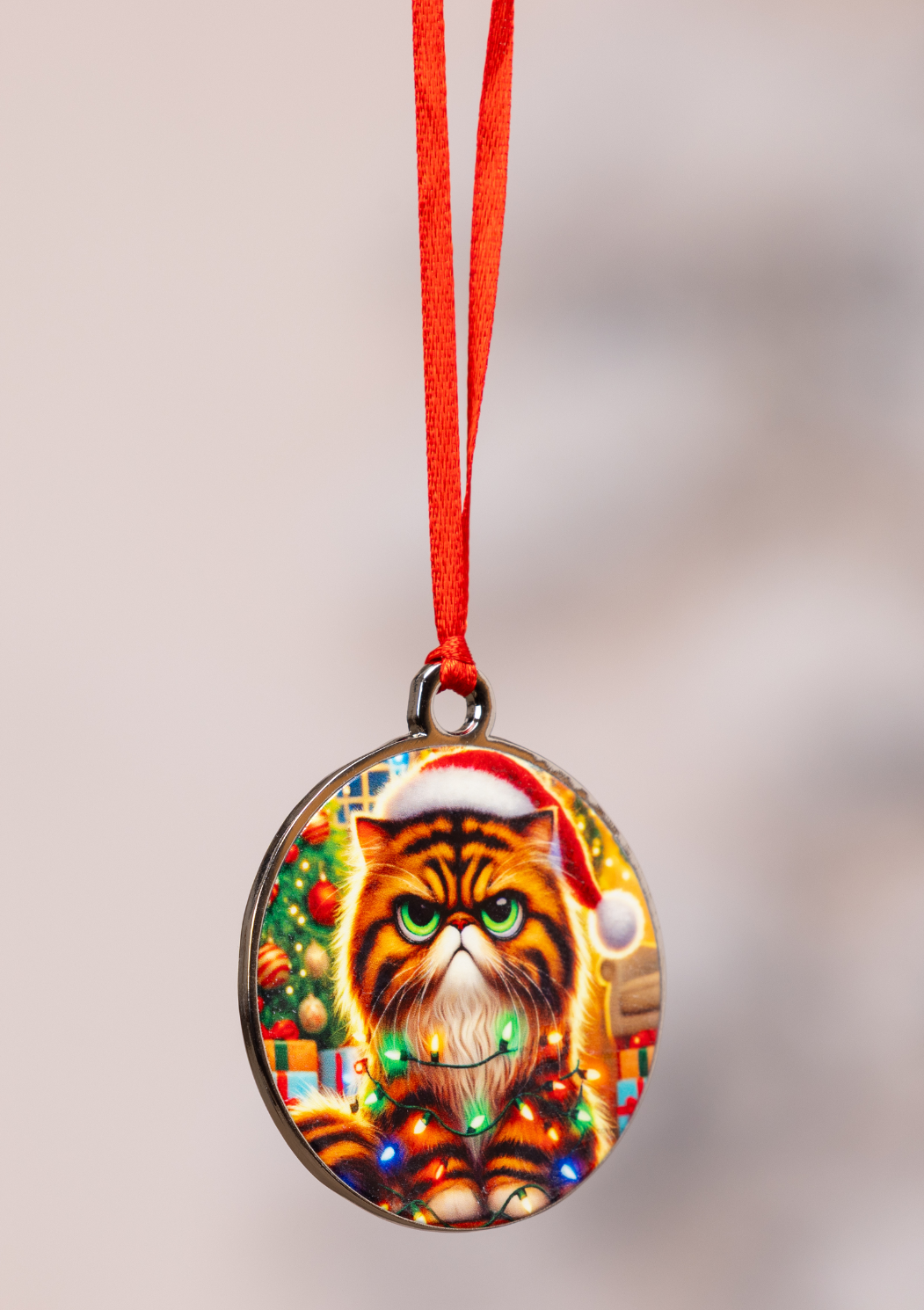 Mistletoe & Mayhem: A Huckleberry Hollow Mini-Mystery All-In-One Box