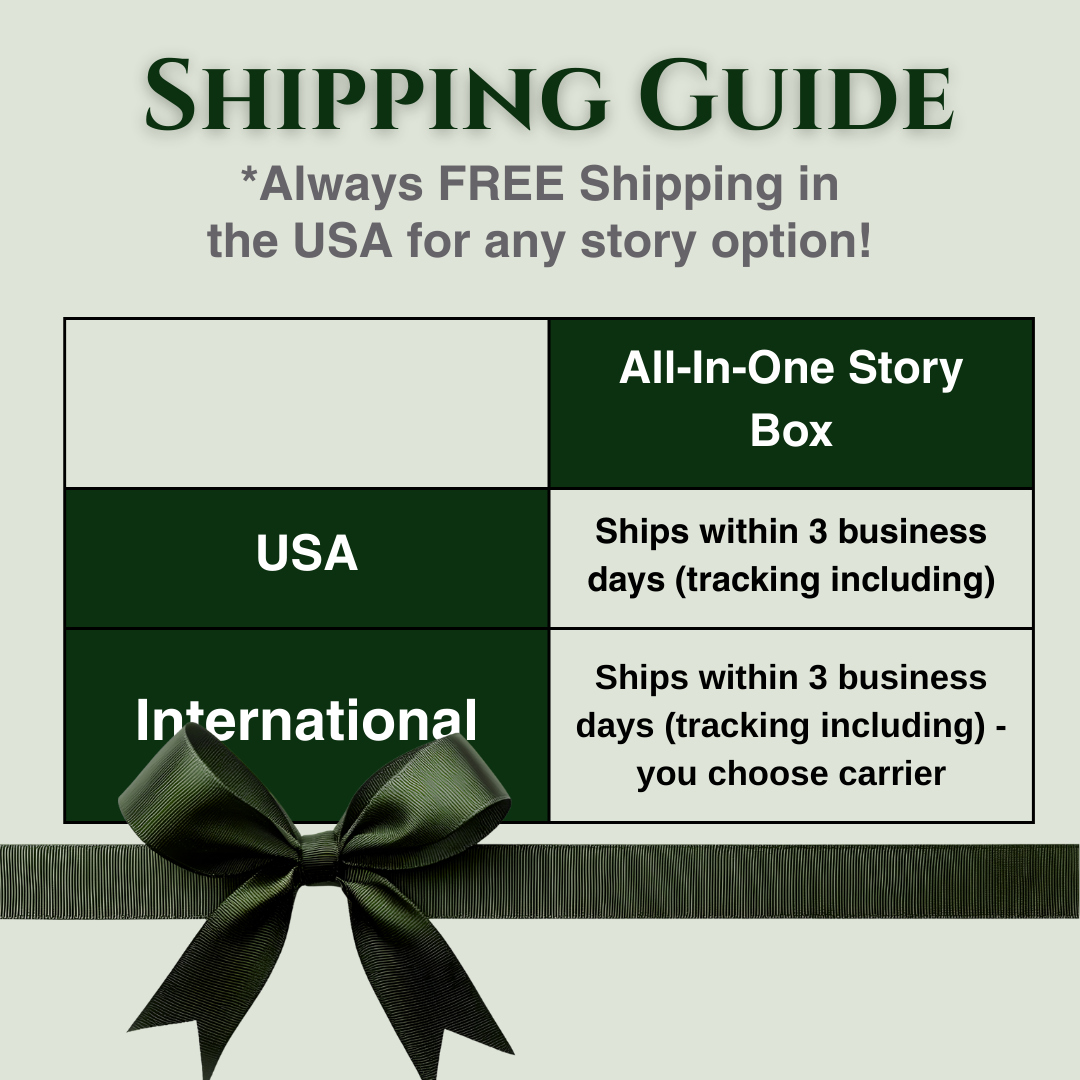 The Woman Who Didn't Exist: A Huckleberry Hollow 6-Letter Train Mini-Mystery All-In-One Box