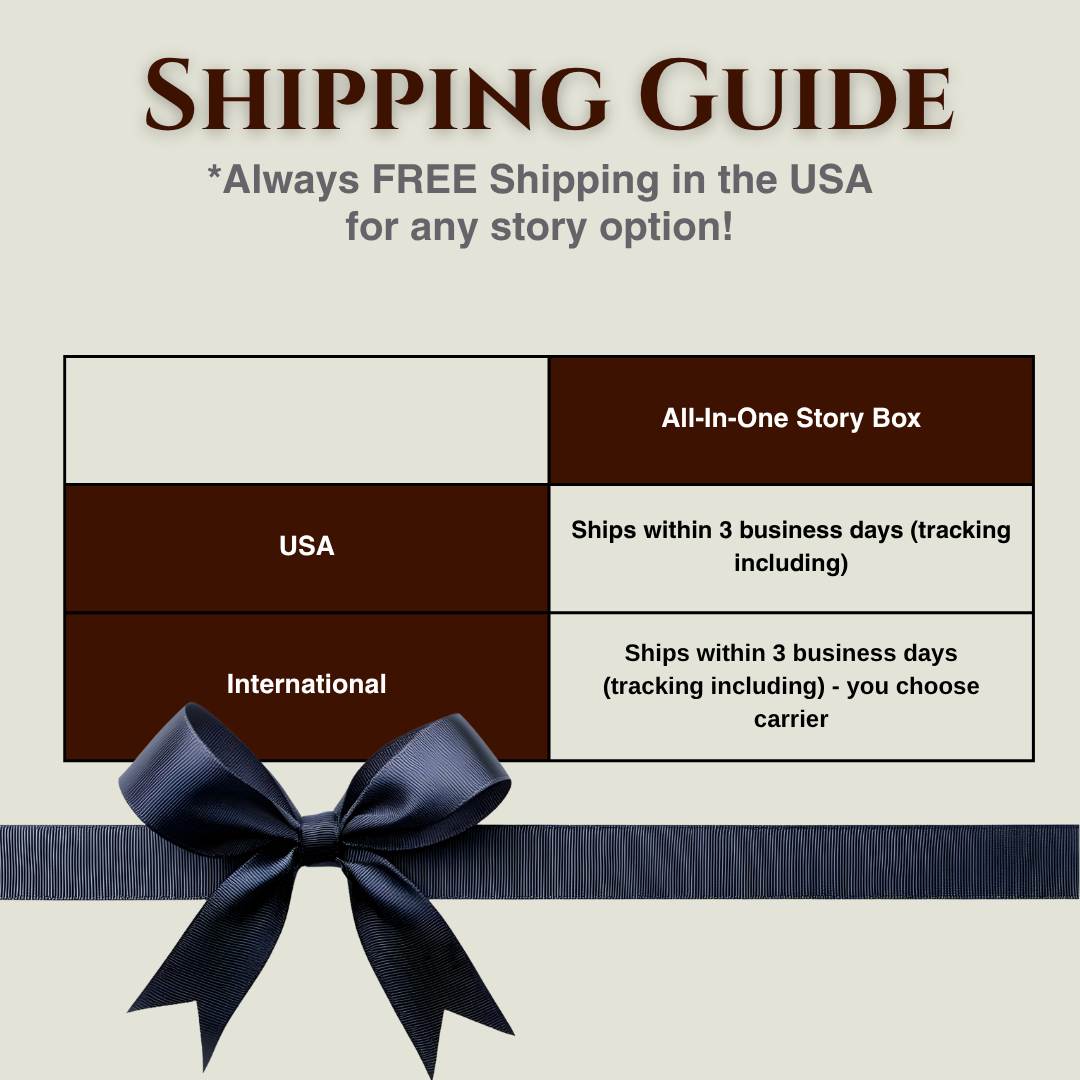 The Portrait of Deception: A Huckleberry Hollow 6-Letter Mini-Mystery All-In-One Box