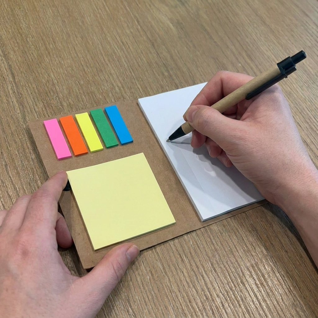 Lanternlight Detective Notebook