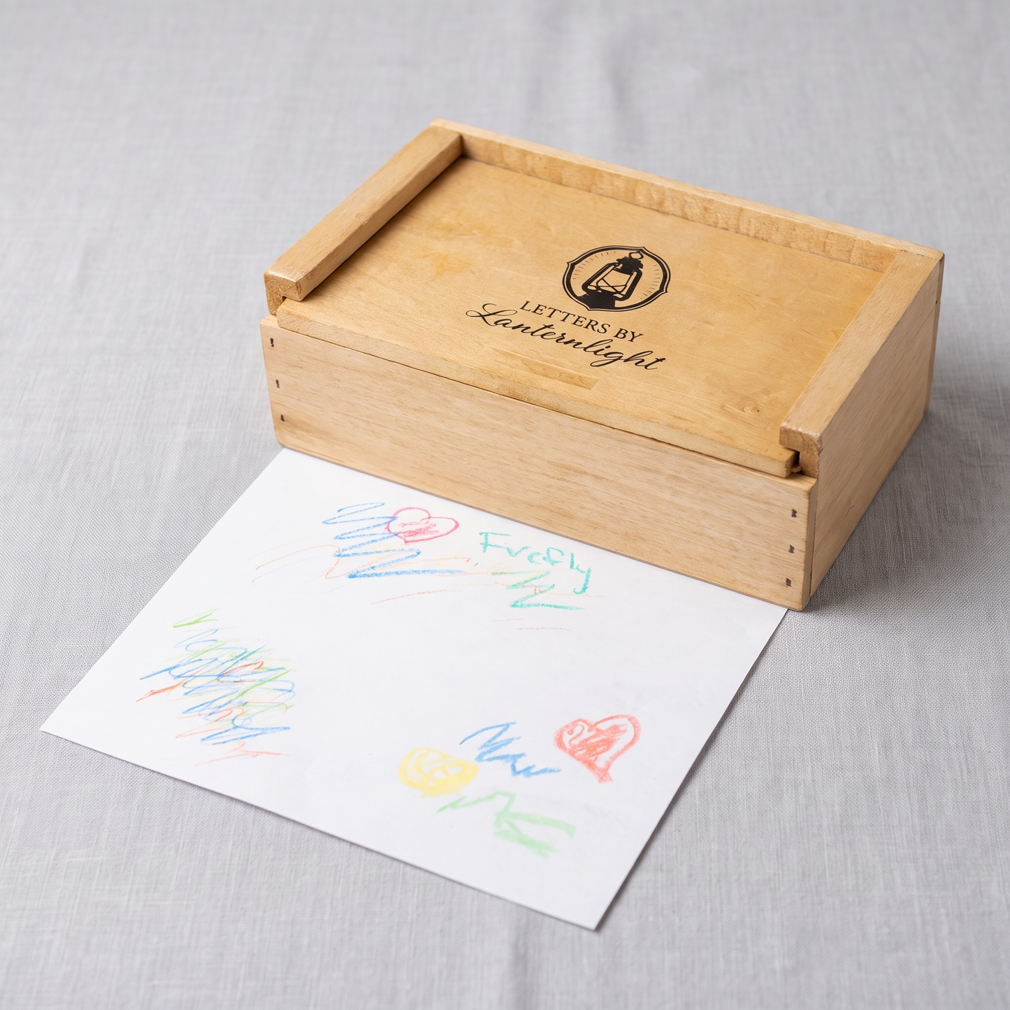 The Firefly Club Explorer's Box